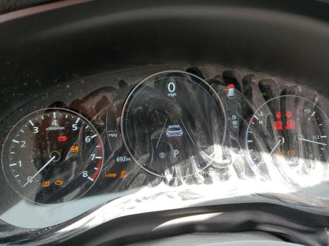 2023 MAZDA CX-50 PREM 7MMVABDY4PN111727