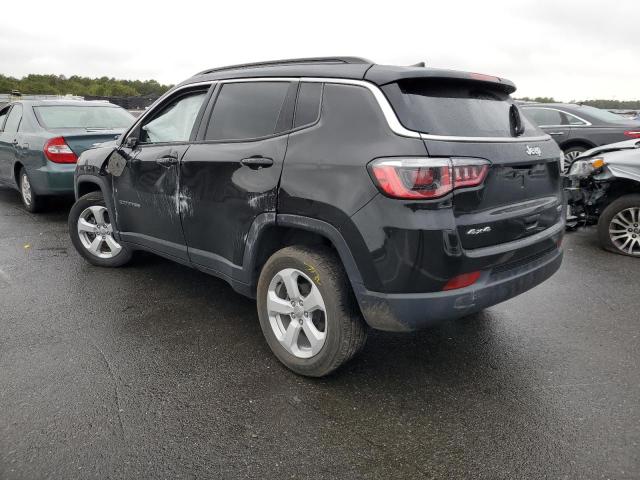 2019 JEEP COMPASS LA - 3C4NJDBB6KT806746