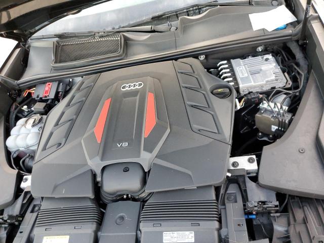 2021 AUDI SQ8 PREMIU WA1AWBF18MD035358