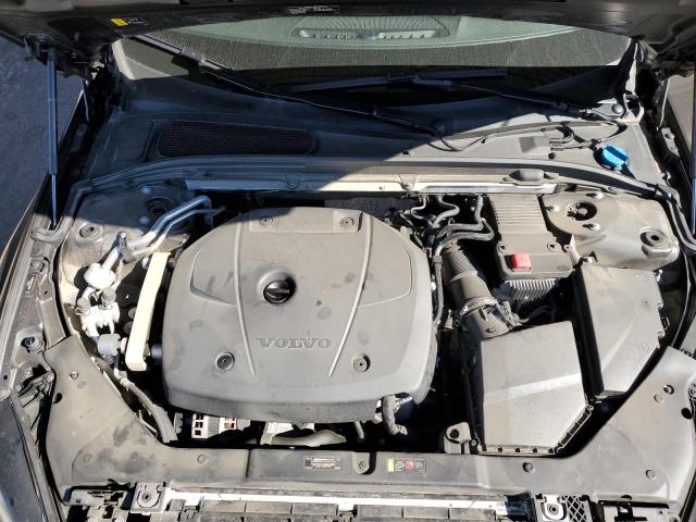 2020 VOLVO V60 T5 MOM YV1102EK6L2380541