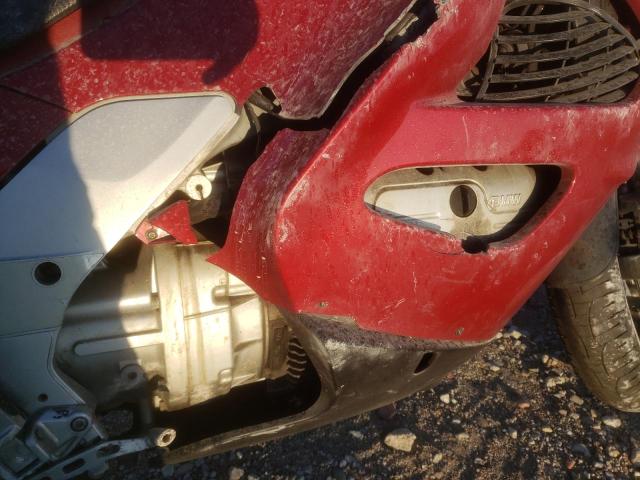 2004 BMW K1200 RS WB10557A84ZG39158