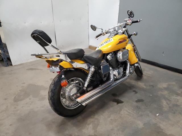 2002 HONDA VT750 DC JH2RC44022M614163