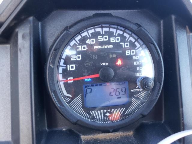 2021 POLARIS RANGER 500 3NSMAA509ME108092