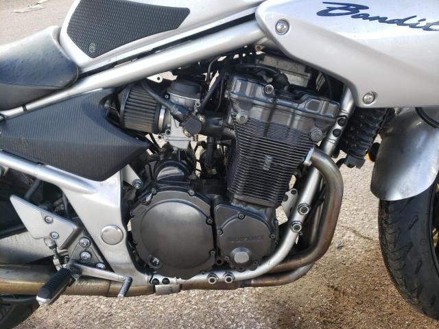 2003 SUZUKI GSF1200 BA JS1GV77A832101457