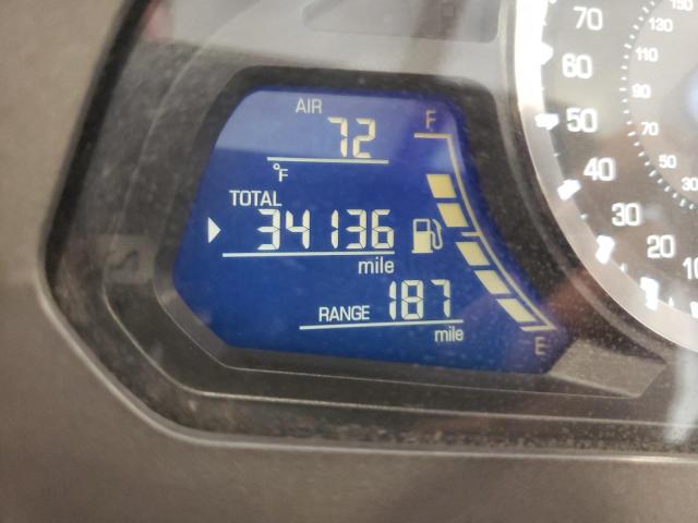 2018 HONDA GL1800 B JH2SC7946JK000726
