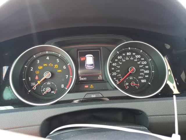 2018 VOLKSWAGEN GTI S - 3VW547AU2JM250937