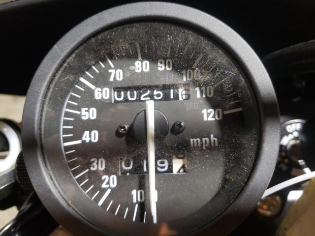 2022 SUZUKI DR650 SE JS1SP46D2N7100664