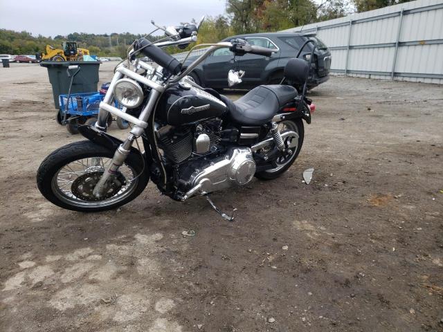 2013 HARLEY-DAVIDSON FXDC DYNA 1HD1GV418DC304969