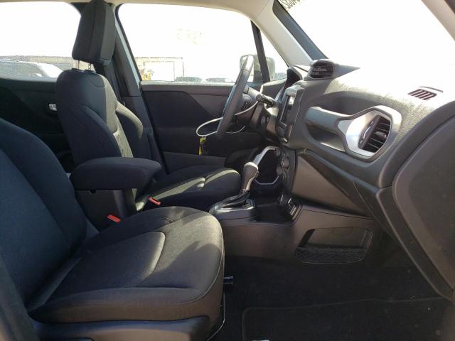 ZACNJDAB7MPN17027 Jeep Renegade Sport