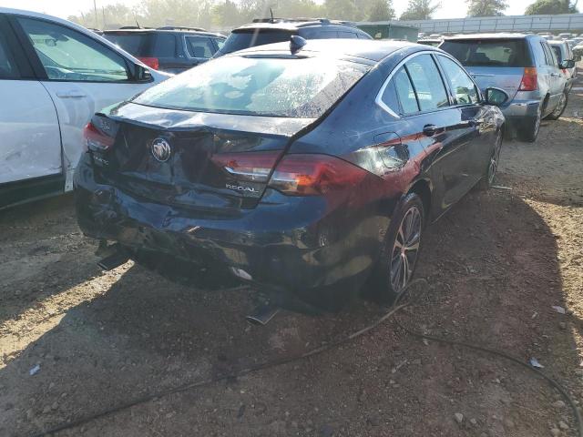 2018 BUICK REGAL ESSE W04GP6SX7J1053727