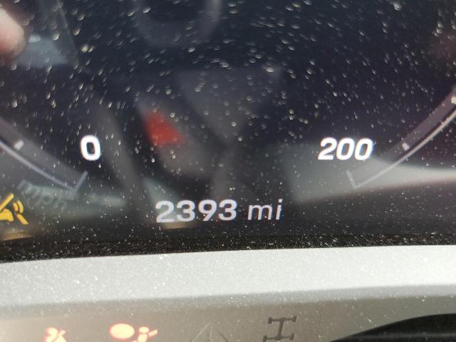 2022 PORSCHE TAYCAN CRO WP0BB2Y17NSA71173