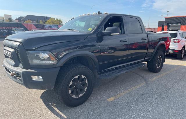 2018 RAM 2500 POWER 3C6TR5EJXJG279088