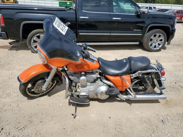 2006 HARLEY-DAVIDSON FLHTI 1HD1FVW126Y640655