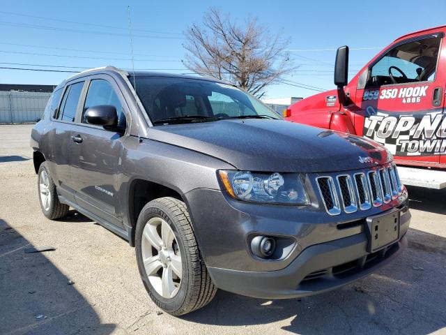 Jeep Compass 2016