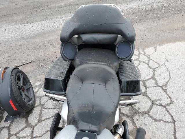 2003 HARLEY-DAVIDSON FLHTCUI AN 1HD1FCW453Y624010