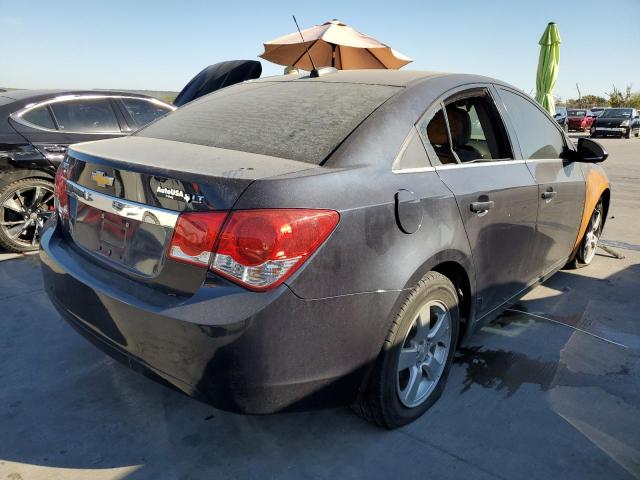2016 CHEVROLET CRUZE LIMI - 1G1PE5SB0G7179047