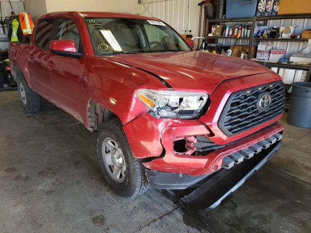 2019 Toyota Tacoma 