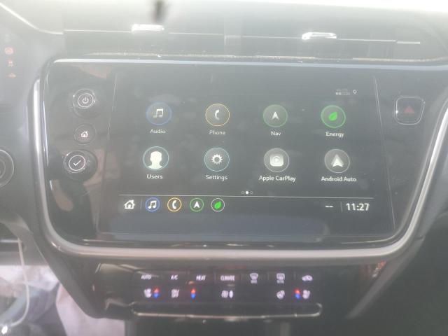 2022 CHEVROLET BOLT EUV P 1G1FZ6S03N4133683