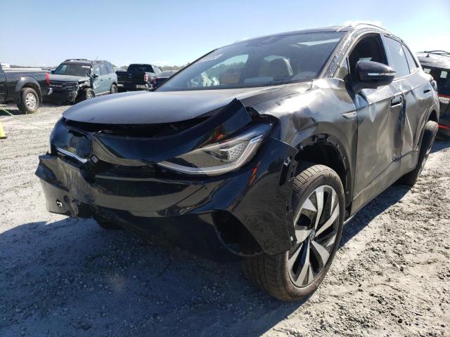 2021 VOLKSWAGEN ID.4 FIRST WVGDMPE24MP019541