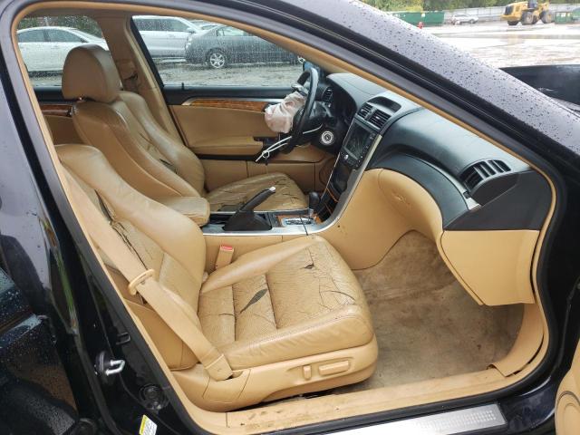 19UUA66296A048840 Acura 3.2TL