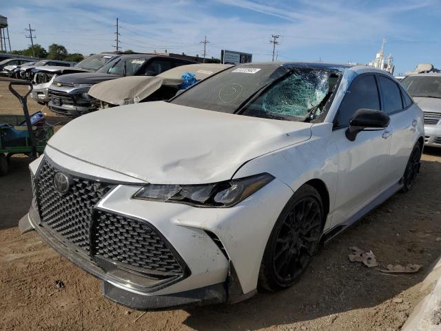 2021 TOYOTA AVALON TRD 4T1FZ1FB8MU060021
