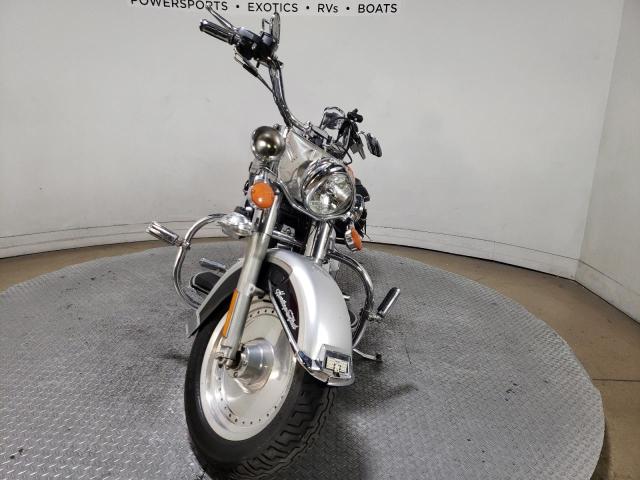 2003 HARLEY-DAVIDSON FLSTC ANNI 1HD1BJY443Y060945
