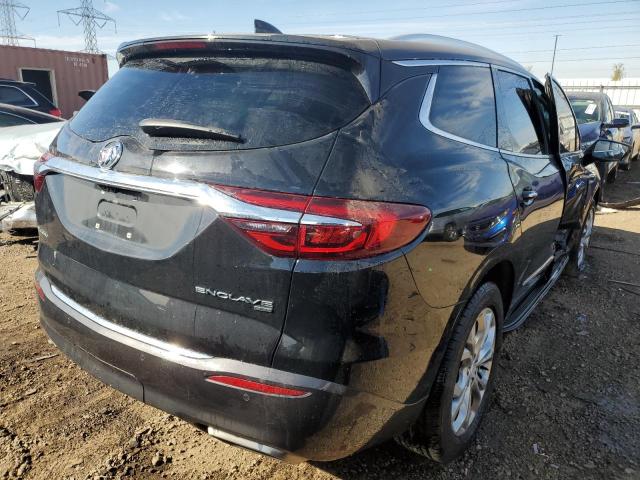 2018 BUICK ENCLAVE AV 5GAEVCKW4JJ233936