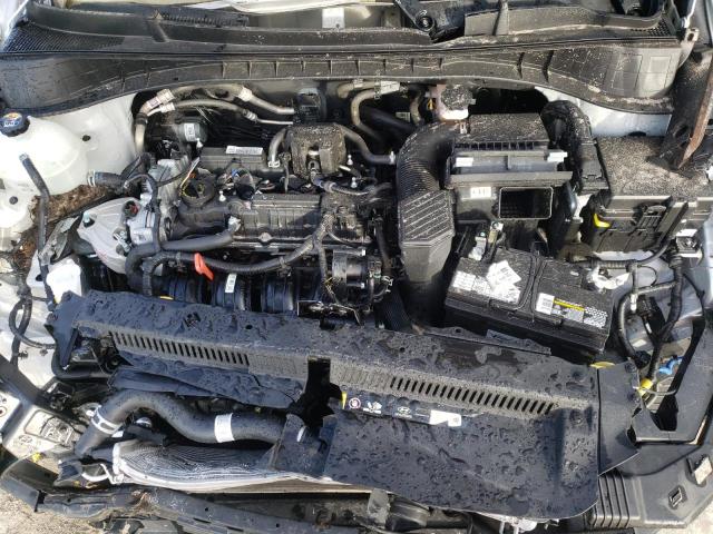 2019 HYUNDAI TUCSON LIM - KM8J33AL9KU980115