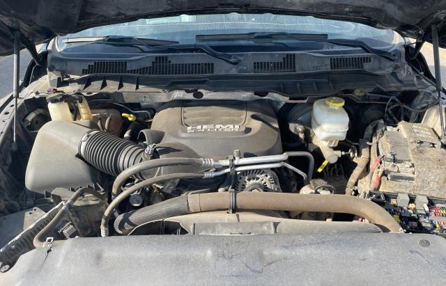 2018 RAM 2500 POWER 3C6TR5EJXJG279088