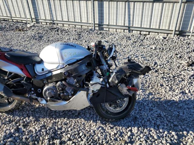 2022 SUZUKI GSX1300 RR JS1EJ11B2N7102076