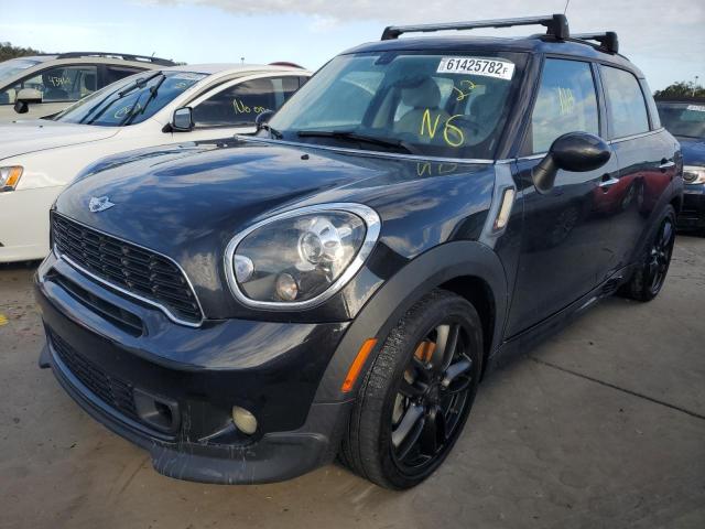 WMWZC3C58CWL83434 Mini Cooper