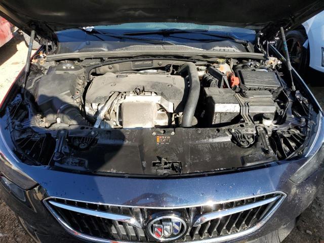 2018 BUICK REGAL ESSE W04GP6SX7J1053727