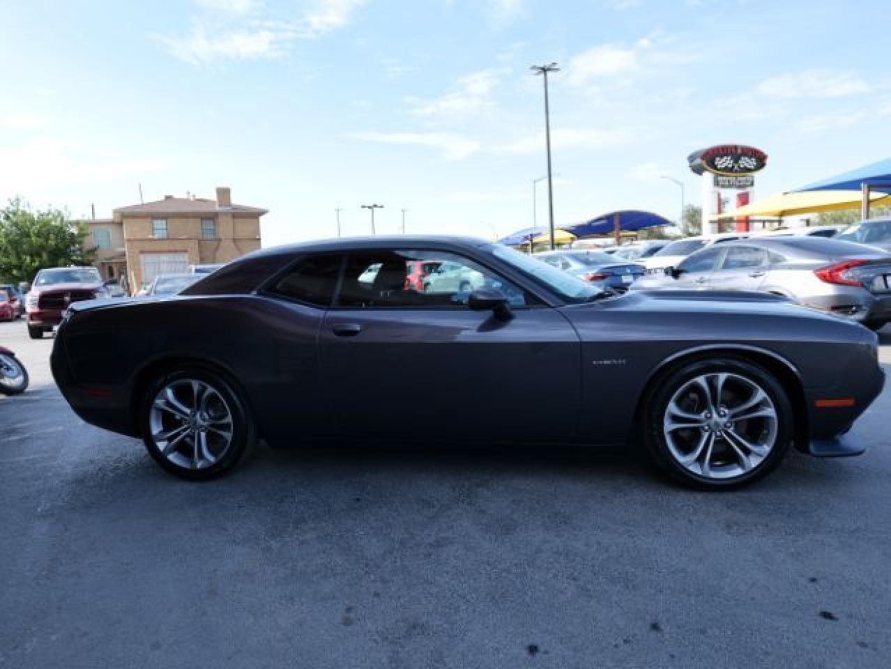 2020 Dodge Challenger R/T VIN: 2C3CDZBT2LH210245 Lot: 62285982