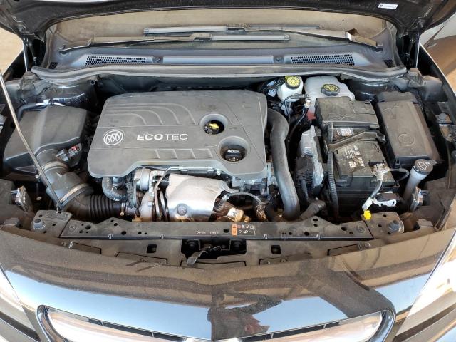 2016 BUICK CASCADA PR W04WT3N59GG033873