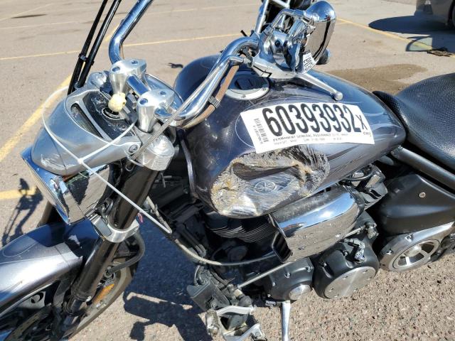 2004 YAMAHA XV1700 PC JYAVP14Y34A001226