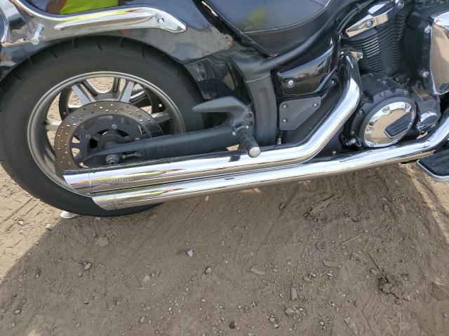 2008 YAMAHA XVS1300 A JYAVP24E78A006107
