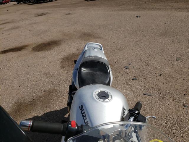 2003 SUZUKI GSF1200 BA JS1GV77A832101457