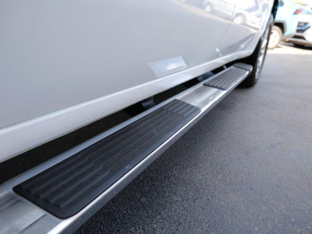 VIN: 1GCUYBEF7KZ317713 Auction: COPART Lot: 62286022 Location: TX - EL PASO 1GCUYBEF7KZ317713 CHEVROLET SILVERADO 2019 SUMMI Photo 18