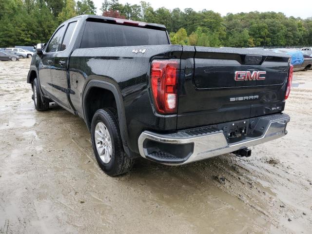 2022 GMC SIERRA LIM - 1GTR9BEK1NZ139043