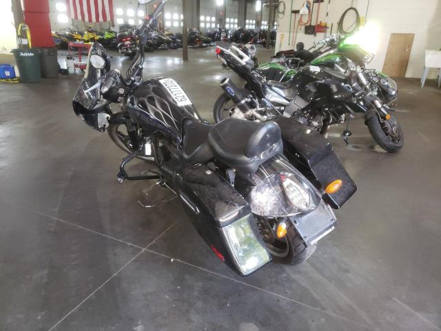 2014 VICTORY MOTORCYCLES VEGAS 8-BA - 5VPGA36N2E3037266