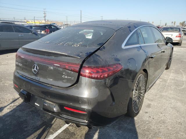 2022 MERCEDES-BENZ EQS 580 4M W1KCG4EB2NA019943