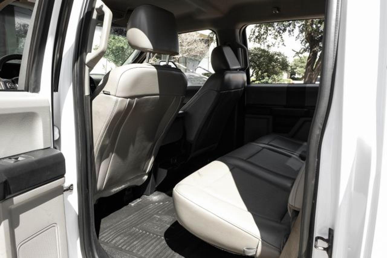 2019 Ford F350 Super Duty VIN: 1FT8W3BT5KEC88002 Lot: 62287872