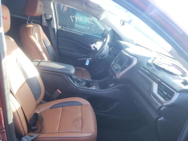 2020 GMC ACADIA AT4 1GKKNLLSXLZ216578