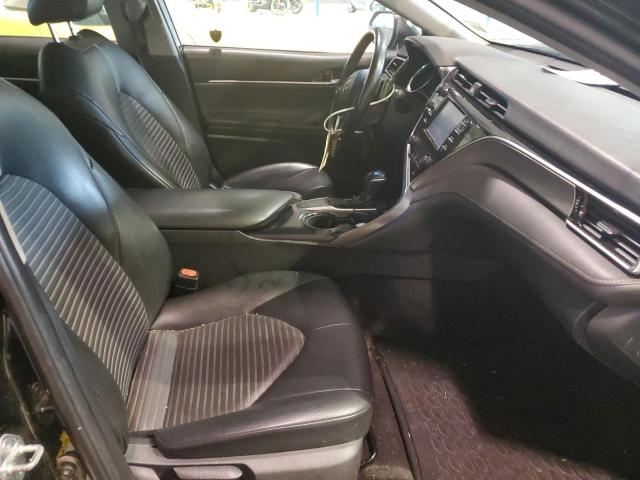 2018 TOYOTA CAMRY L - 4T1B11HK2JU078383