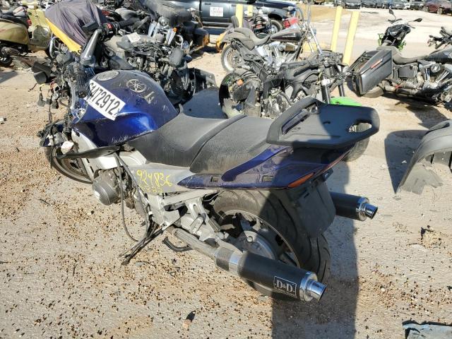 2005 YAMAHA FJR1300 A JYARP09E35A002369
