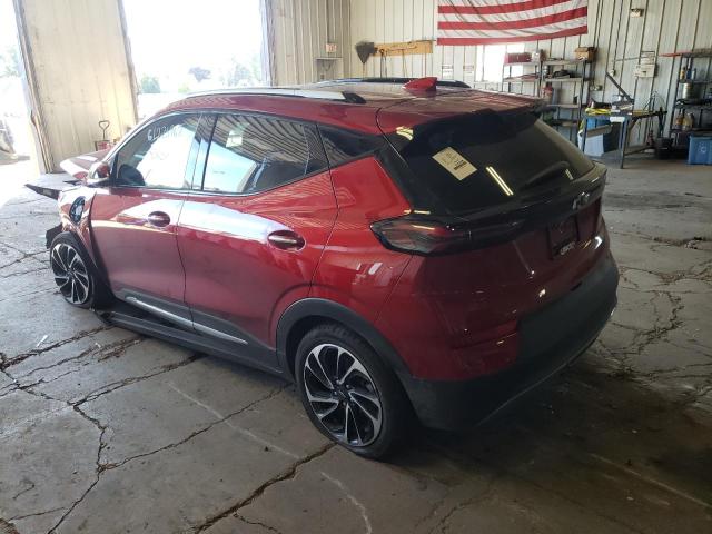 2022 CHEVROLET BOLT EUV P 1G1FZ6S09N4109145