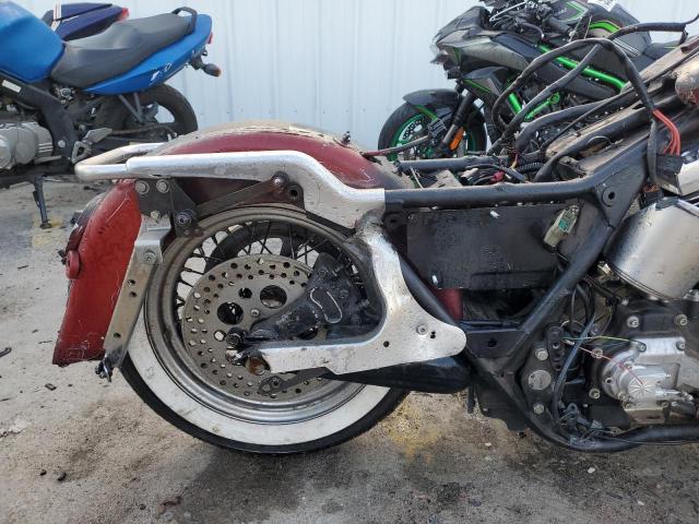 2016 HARLEY-DAVIDSON FLHXS STRE - 1HD1KRM15GB663485