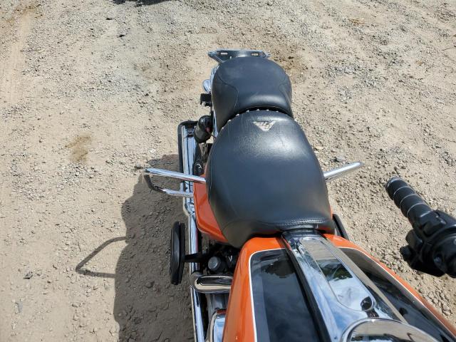 2006 HARLEY-DAVIDSON FLHTI 1HD1FVW126Y640655