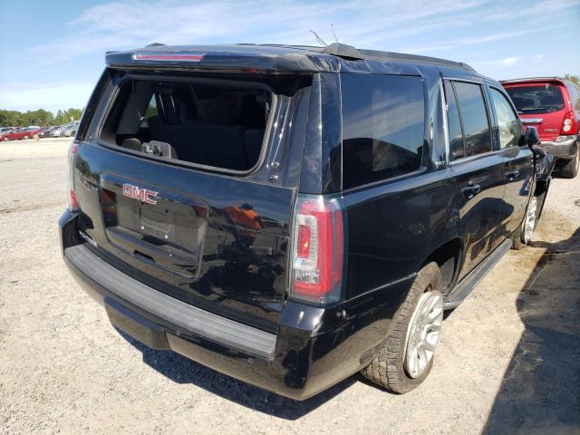 1GKS2BKC4LR245507 GMC YUKON SLT