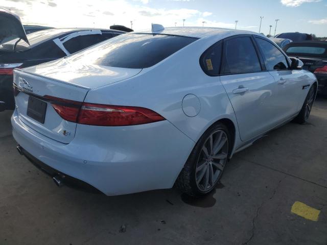 2016 JAGUAR XF S SAJBG4BVXGCY04403